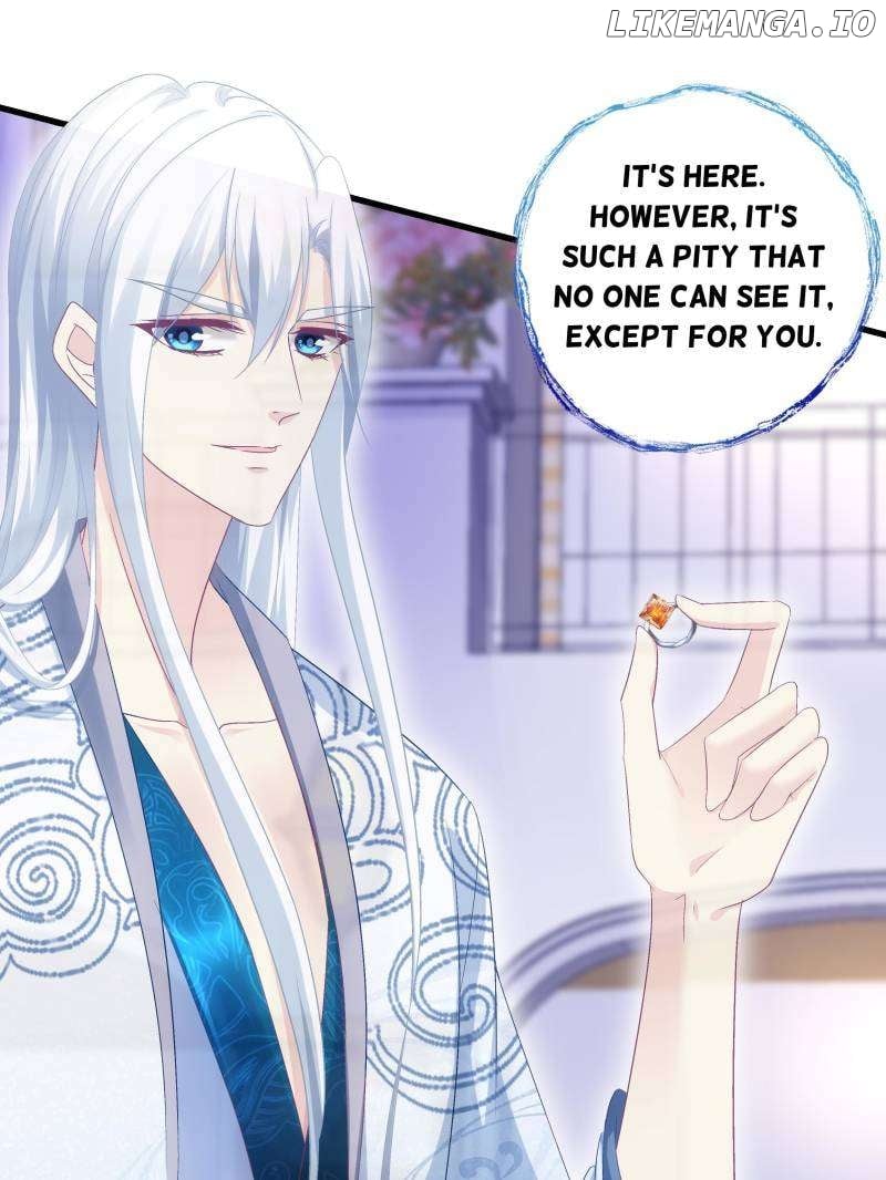 Sound of Heaven Chapter 203 32